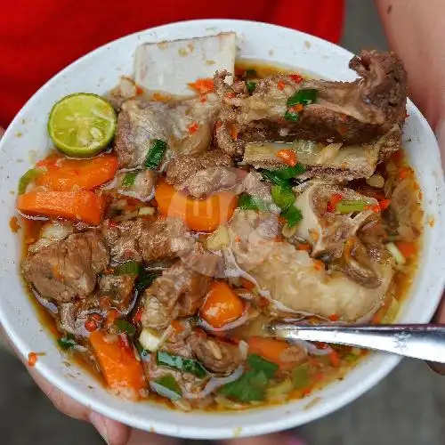 Gambar Makanan Sop Sapi iki Oke  5