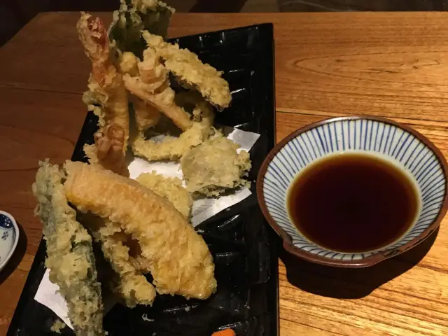 Gambar Makanan Seki Tei Sushi & Kushiyaki 6