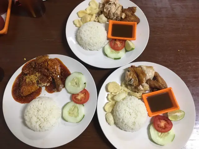 Gambar Makanan Takko 17