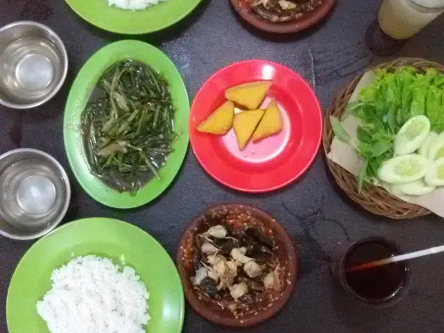 Gambar Makanan Warung Belut Surabaya 1