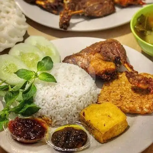 Gambar Makanan Kedai Mandra Aji, Sawahan 10