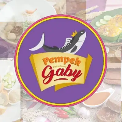 GABY PEMPEK PALEMBANG Stasiun Kranji