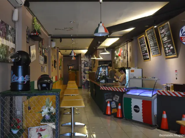 Gambar Makanan ScooterCafe 5