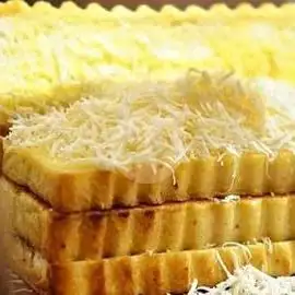 Gambar Makanan Roti Bakar Dk 03, Kubu Anyar 6