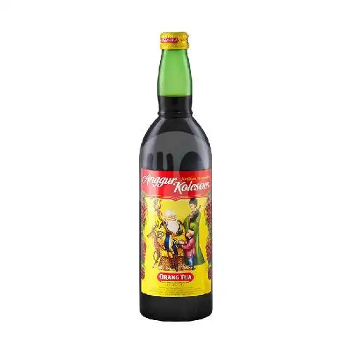 Gambar Makanan Beer 776HI ( Beer,Wine,Spirit ) 15