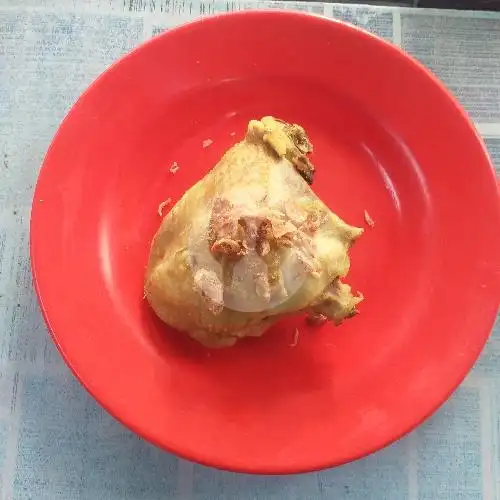 Gambar Makanan Opor Ayam Bu Is, Kec. Sleman 12