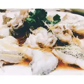 HAO XIANG CHI SEAFOOD (KLANG) SDN BHD