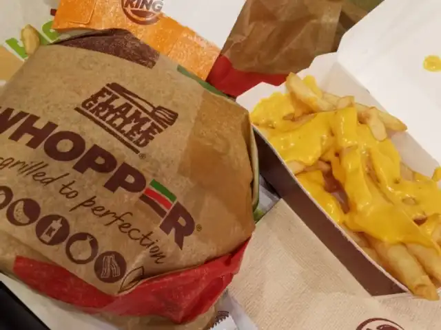 Burger King Food Photo 9