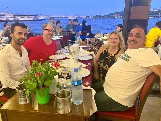 Istanbul Balik Restaurant'nin yemek ve ambiyans fotoğrafları 71
