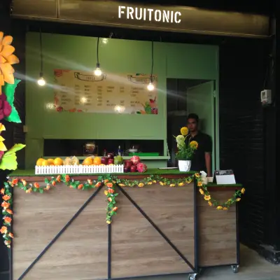 Fruitonic