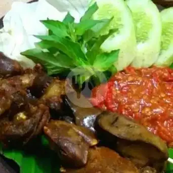 Gambar Makanan HalalFood Geprek & Tempong Kedai Halal, Peguyangan 10