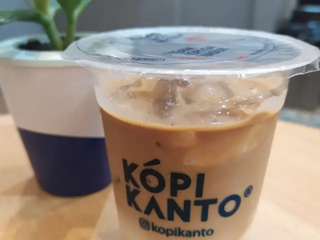 Gambar Makanan KopiKanto 16