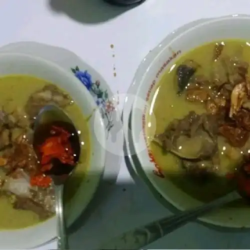 Gambar Makanan Warung Sate Mas Irul, Kota Jepara 9