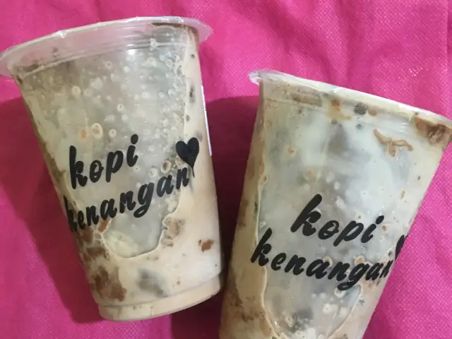 Gambar Makanan Kopi Kenangan 5