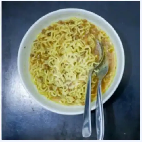 Gambar Makanan Warmindo Mang Odong, Depok 17