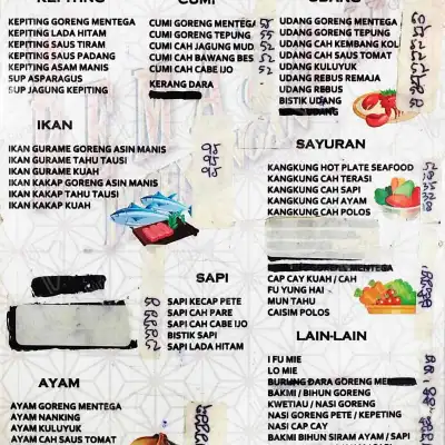 Dapur 333