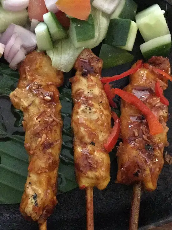 Gambar Makanan Coco Bistro 5