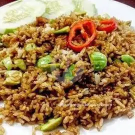 Gambar Makanan Nasi Goreng Kedai Amanah 2, Jambuluwuk 10