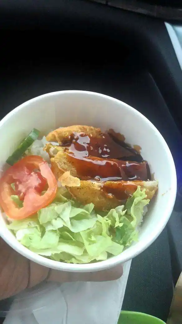 Gambar Makanan McDonald's 17