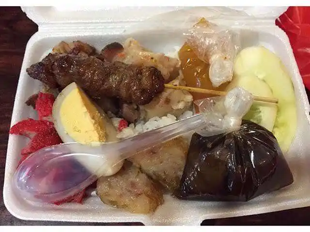 Gambar Makanan Putera Kenanga 12