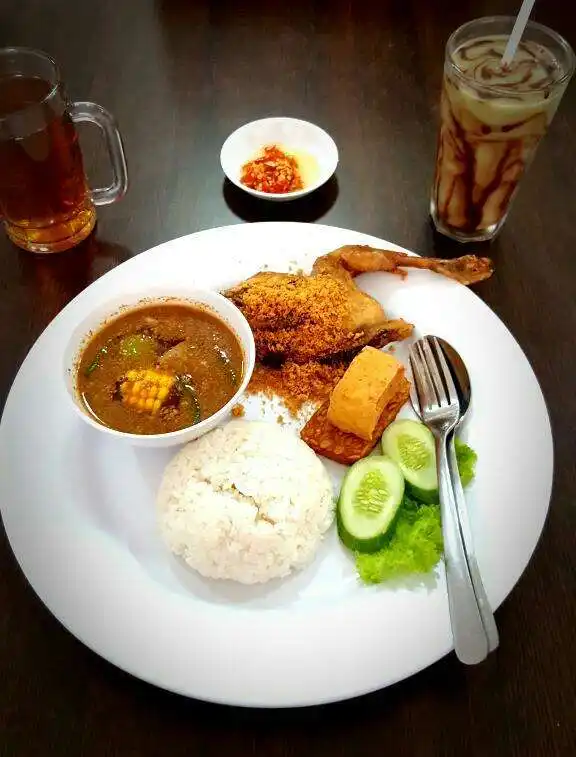 Gambar Makanan Ayam Goreng Palmer 10