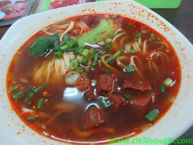 Mee Tarik Warisan Asli Food Photo 13