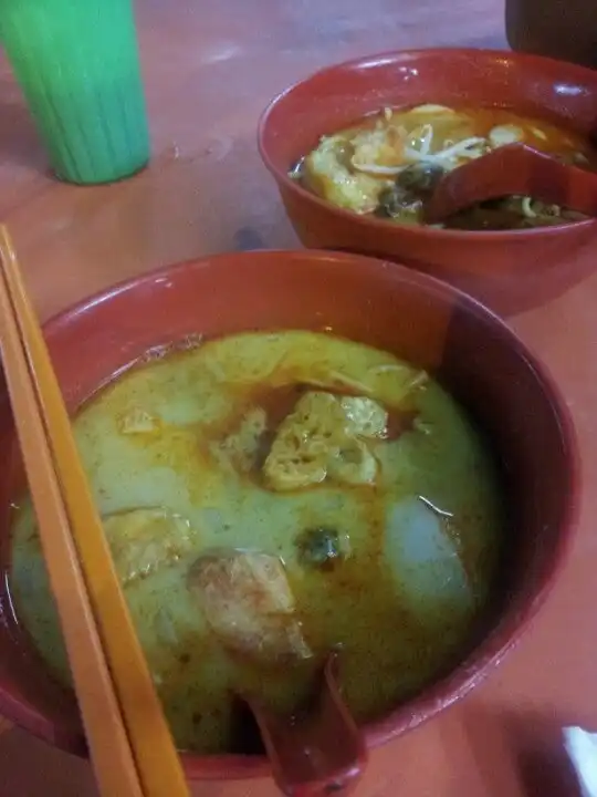 Jalan Ipoh Curry Mee Food Photo 8