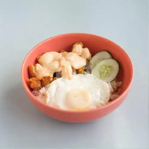 Gambar Makanan Ichiban Rice Bowl, Medan Timur 18