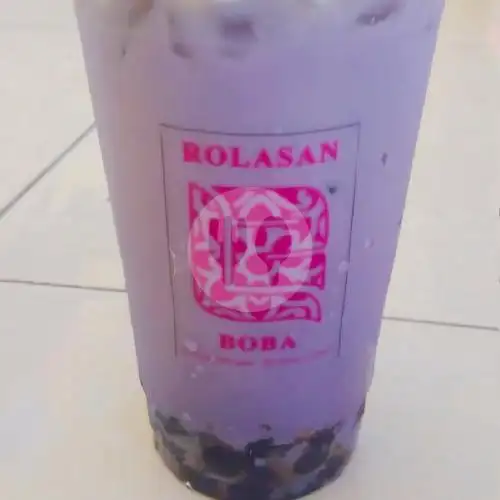 Gambar Makanan Rolasan Boba & Snack, Balong 5