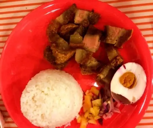 Manong's Bagnet Station Food Photo 20