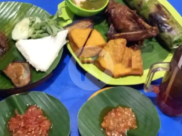 Gambar Makanan Ayam Bakar Cobek Arema 99, PIM 12