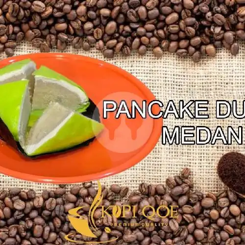 Gambar Makanan Kopi Qoe 8