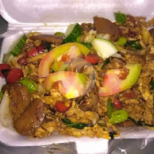 Gambar Makanan Nasi Goreng Batoer 08, Raden Sanim 9