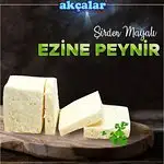 Akçalar Peynircilik 1962'nin yemek ve ambiyans fotoğrafları 2