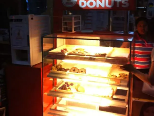 Happy-Haus Donuts Food Photo 2