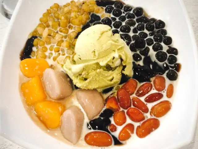 Gambar Makanan BlackBall 12