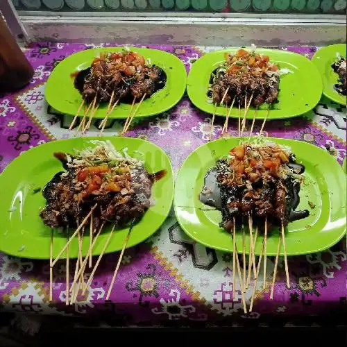 Gambar Makanan Warung Tongseng Dan Sate Budhe, TM Pahlawan 6