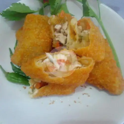 Gambar Makanan Risoles Aida, Gelogor Carik 17