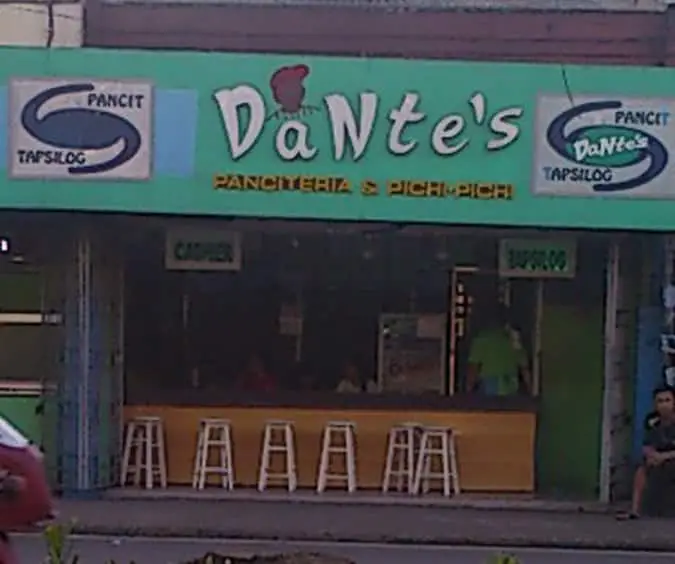 Dante's