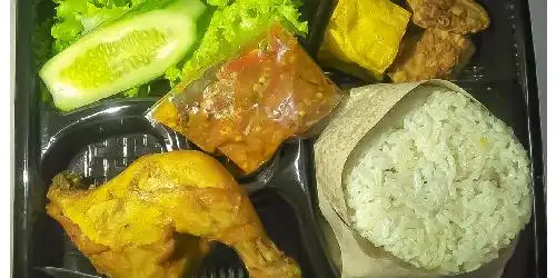 Dapur Ibu Luluu