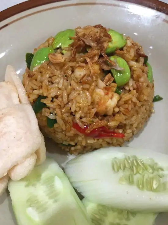 Gambar Makanan Ayam Goreng Kalasan 13