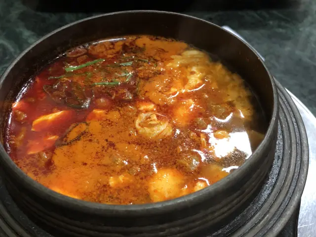 Gambar Makanan Baik Su Korean Restaurant 4