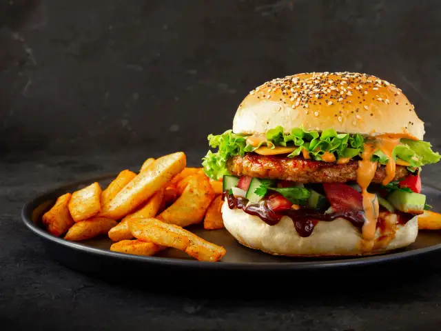 Doğa Et & Burger'nin yemek ve ambiyans fotoğrafları 1