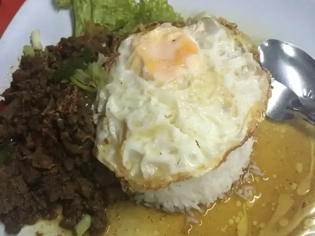 Nasi Pakapau Seksyen 17 PJ Food Photo 15