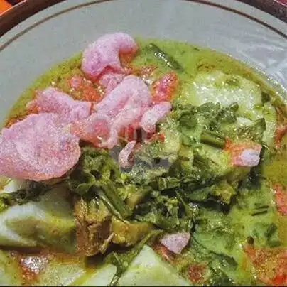 Gambar Makanan Sate Padang Piaman Laweh, Kebayoran Lama 6