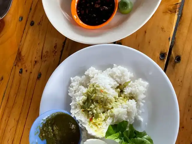Salai Master Damansara Food Photo 7