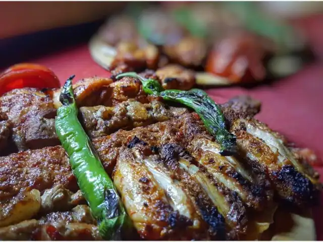 Pera Müptela'nin yemek ve ambiyans fotoğrafları 10