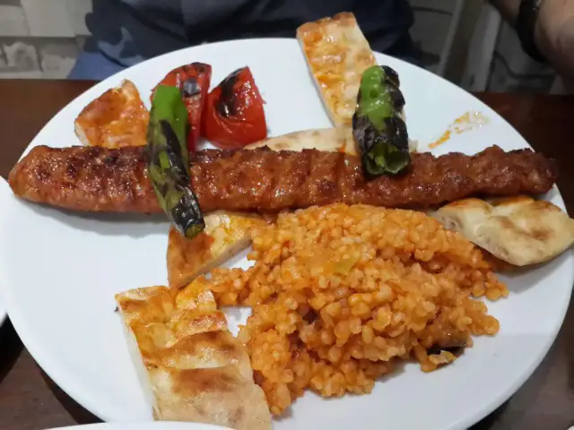 Diyar Kebap'nin yemek ve ambiyans fotoğrafları 12