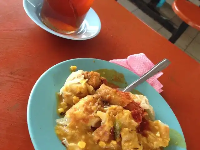 Medan Selera Sabak Food Photo 3