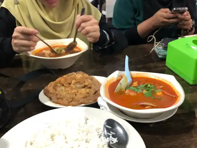 Restoran Dilmi Tomyam Food Photo 11